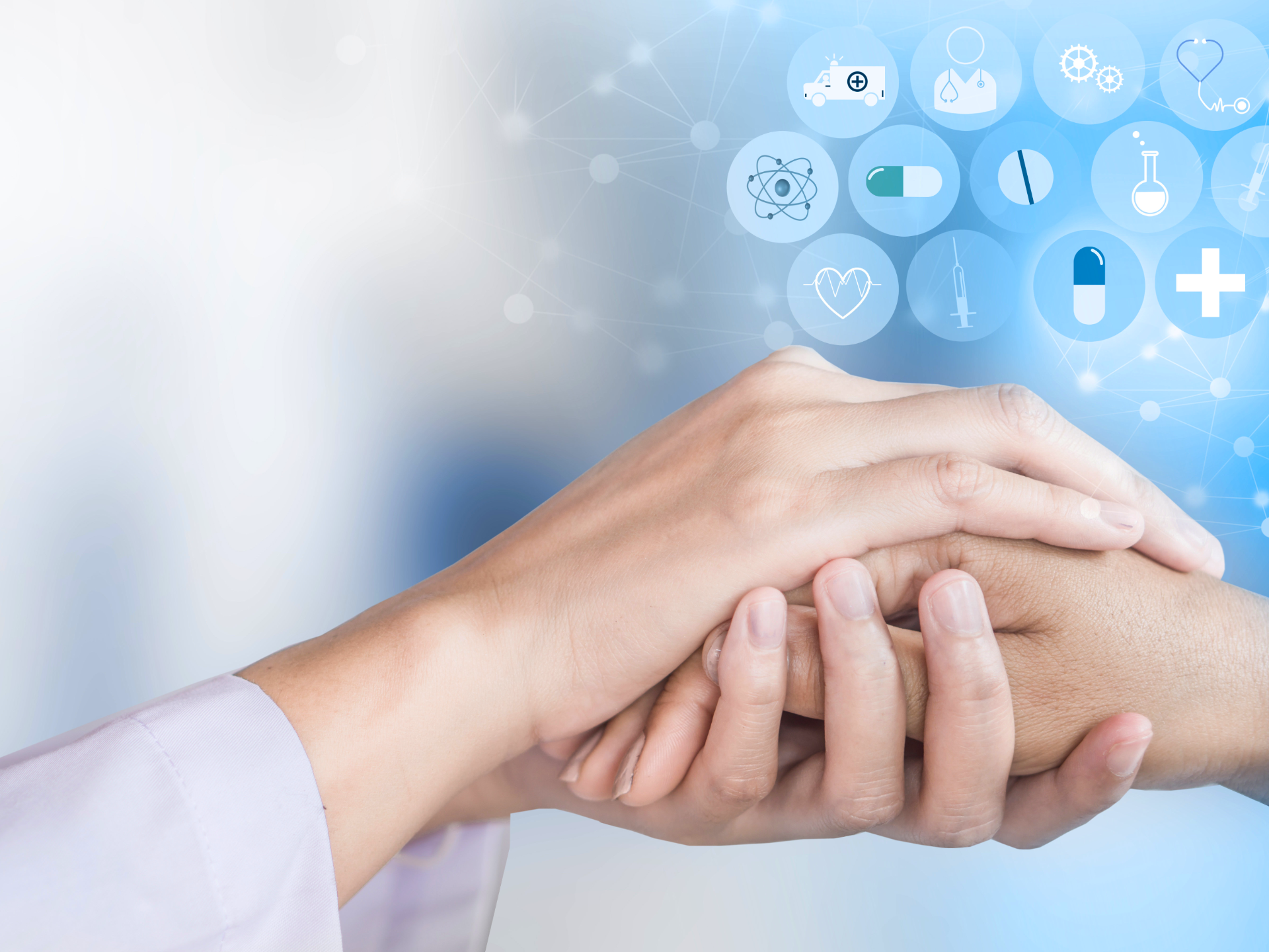 EHP - Safer care Safer care